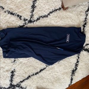 Hurley long sleeve T